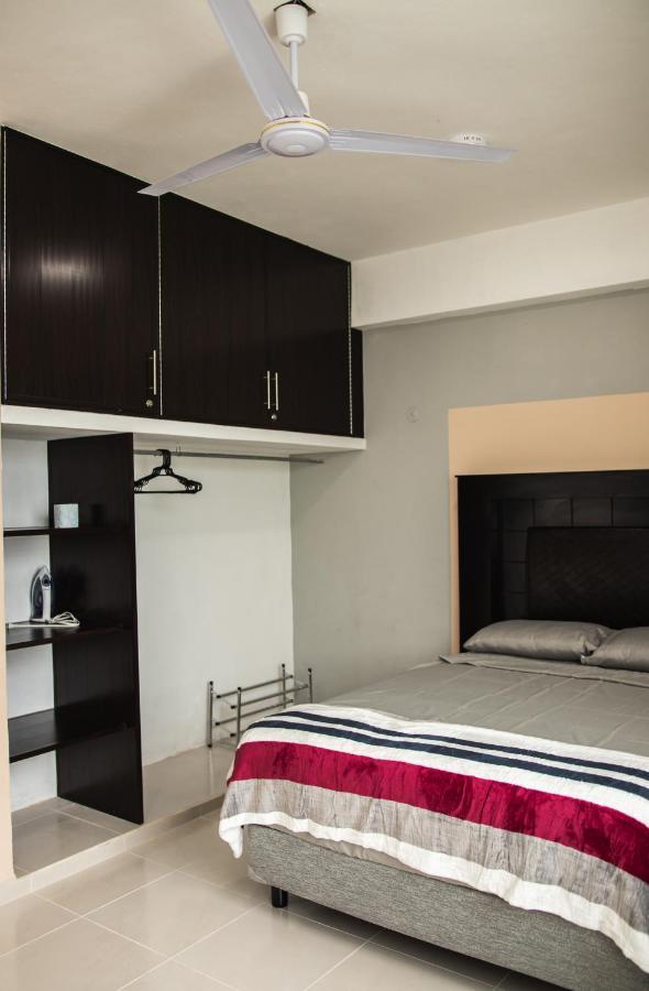 Departamento Orellana 1 切图马尔 外观 照片